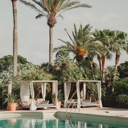 Hotel Cal Reiet Holistic Retreat à Santanyí Extérieur photo