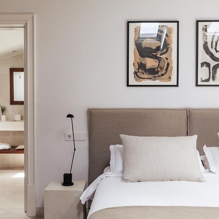 Hotel Cal Reiet Holistic Retreat à Santanyí Extérieur photo