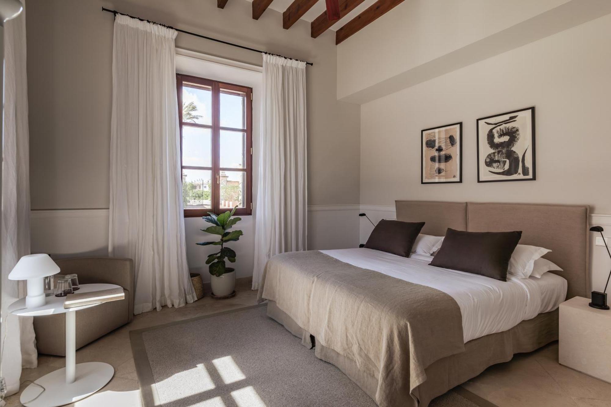 Hotel Cal Reiet Holistic Retreat à Santanyí Extérieur photo