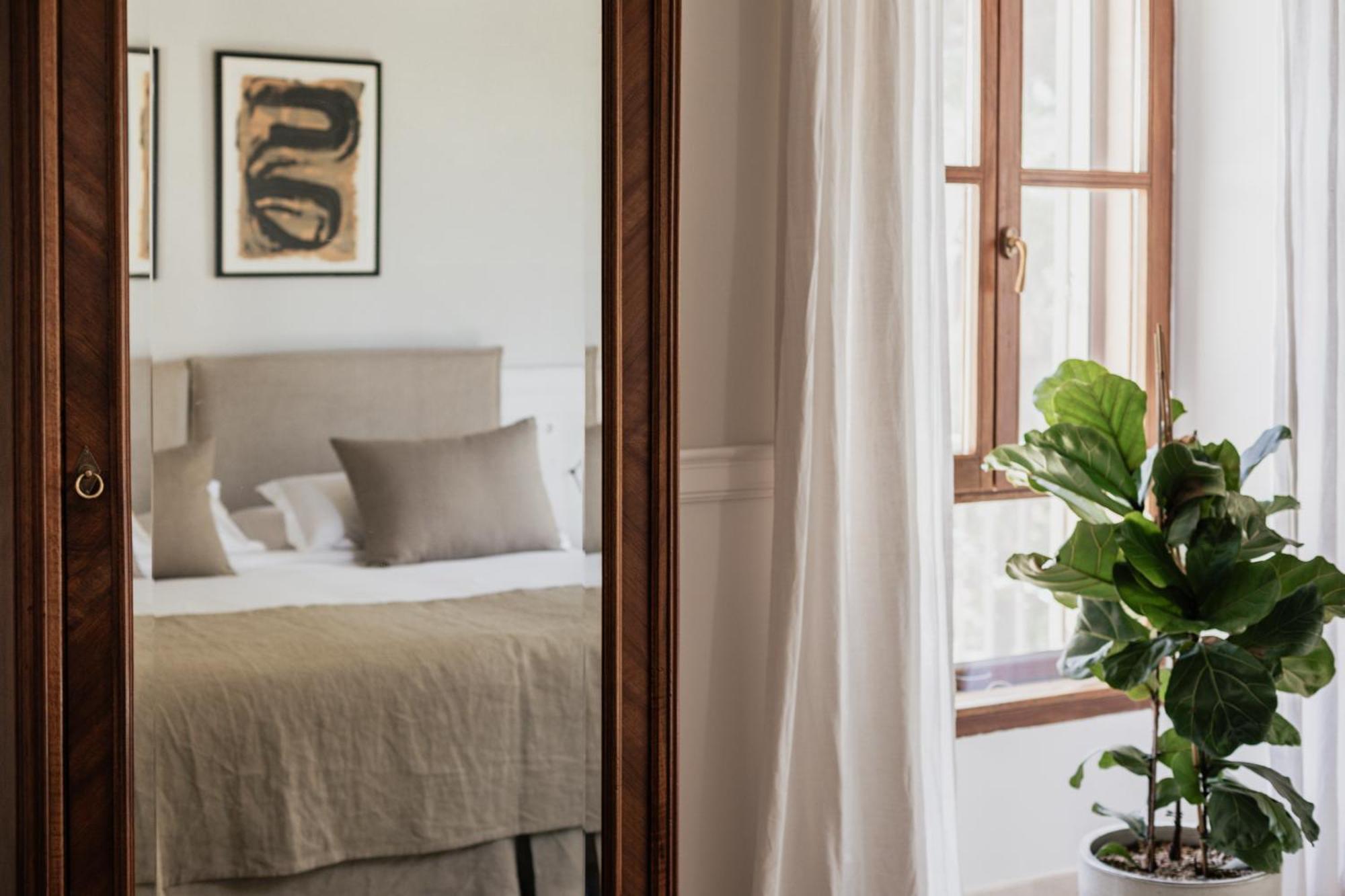 Hotel Cal Reiet Holistic Retreat à Santanyí Extérieur photo