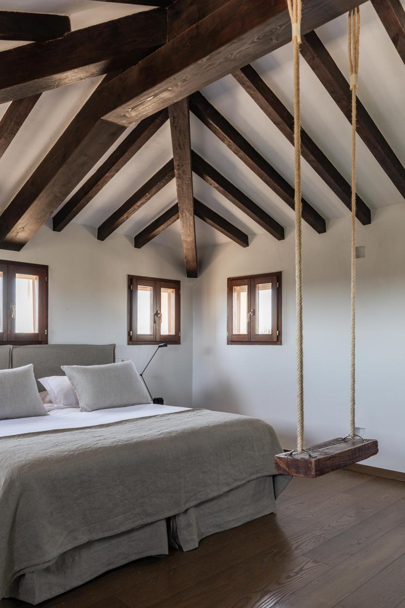 Hotel Cal Reiet Holistic Retreat à Santanyí Extérieur photo