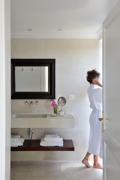 Hotel Cal Reiet Holistic Retreat à Santanyí Chambre photo