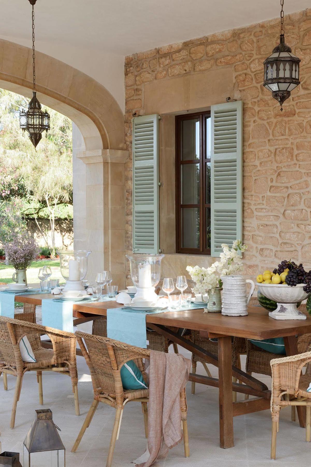 Hotel Cal Reiet Holistic Retreat à Santanyí Extérieur photo
